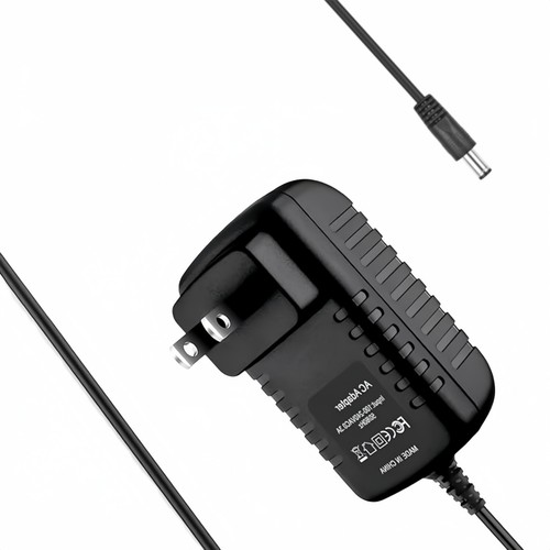 12v adapter for - 12v, ac/dc