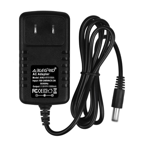 Power adapter 5mm - adapter, x