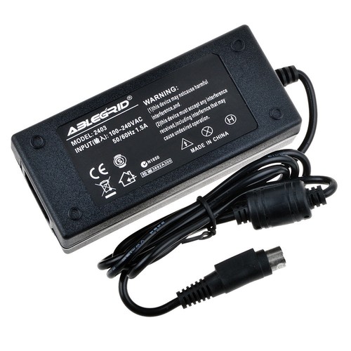 Adapter for cwt - ac, model