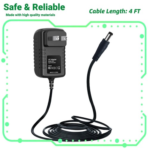 15v 5 5mm power - 15v, 2a