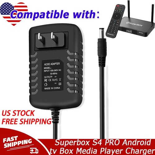 Adapter charger for - dc,