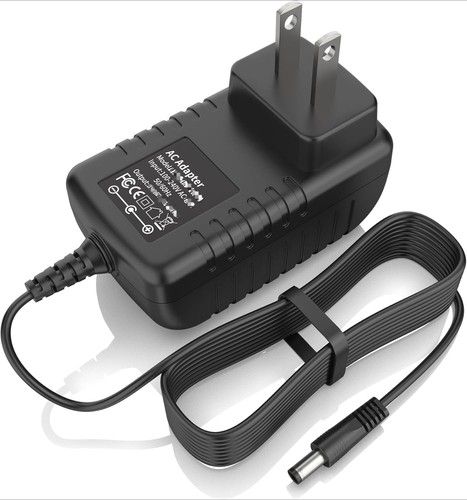 Adapter for meos - ac-dc,