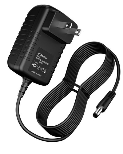 Adapter for superbox - ac,