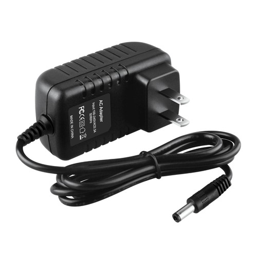 Adapter for superbox s2 - ac/dc,