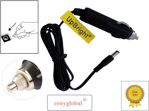 Car cord to power - to,