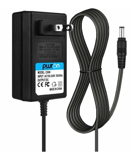 Adapter for craig - ac, dc