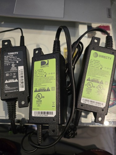 Direct ac adapter - ac,