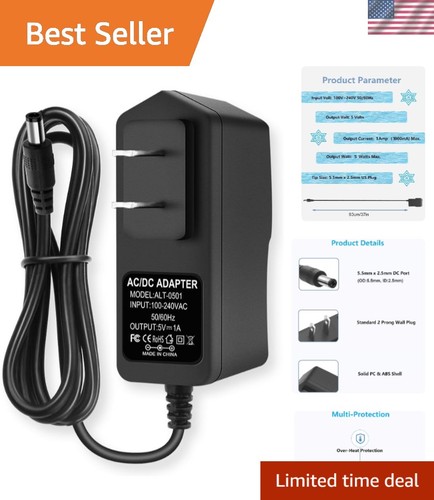 Universal to dc power - universal,