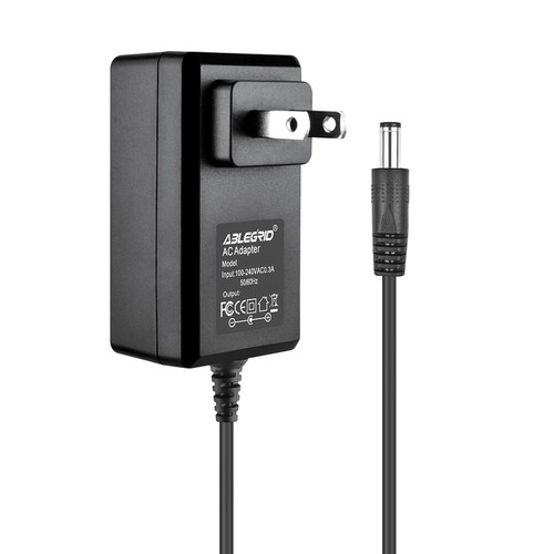 Adapter for roku - ac/dc,